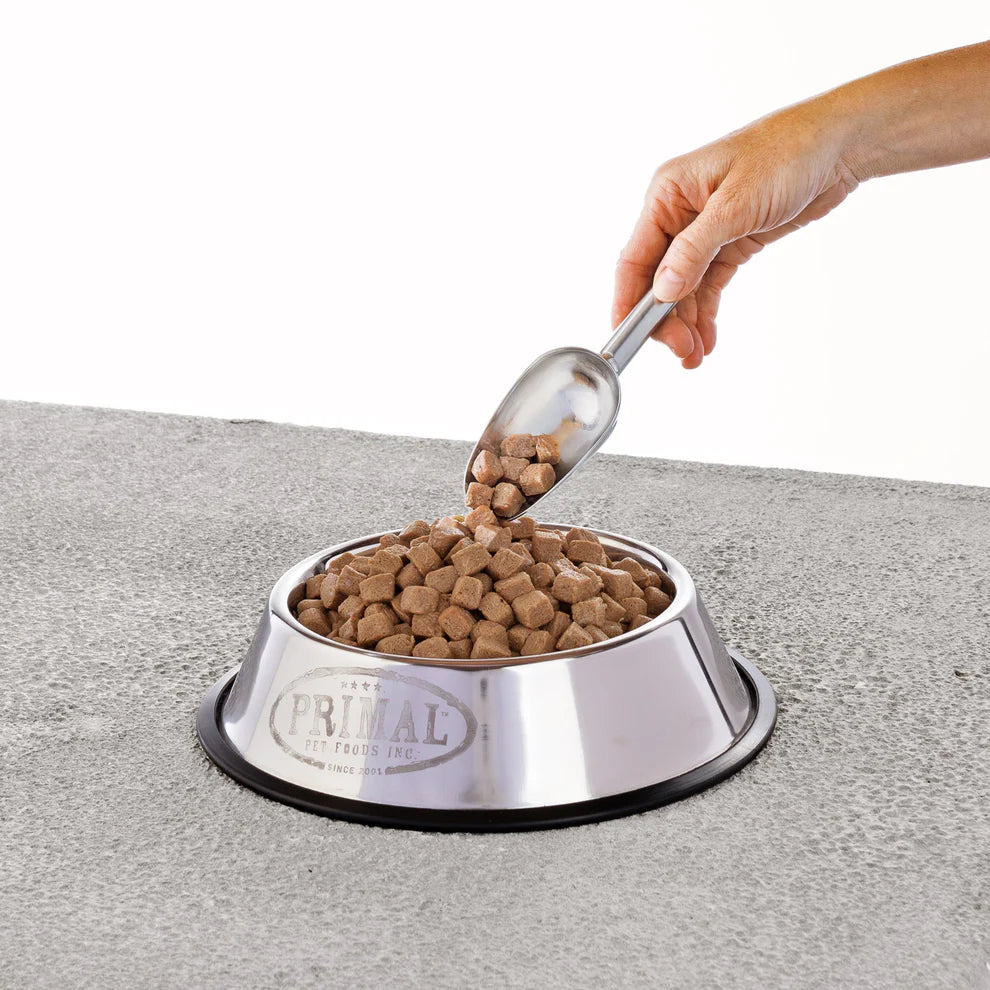 Primal Pronto Raw Frozen Pork