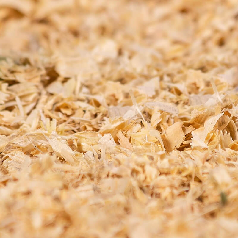 Pets Pick Kiln-Dried Soft Pine Bedding