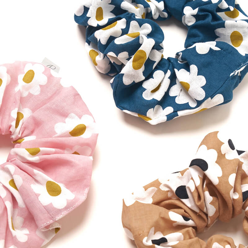 The Paws Fun Scrunchies - Dixie