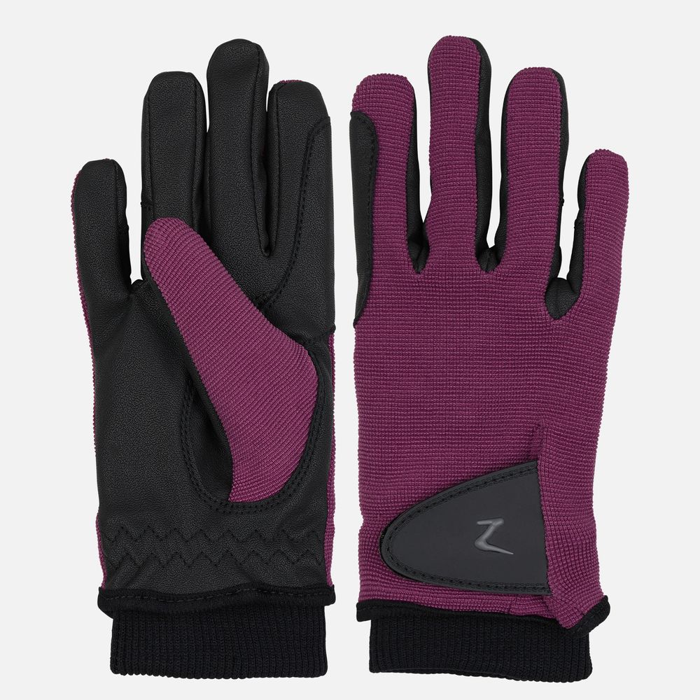 Horze Rimma Jr Winter Gloves