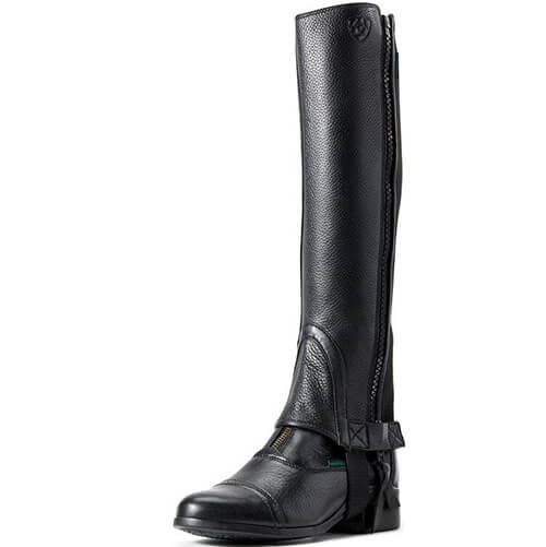 Ariat Adult Breeze Half Chaps