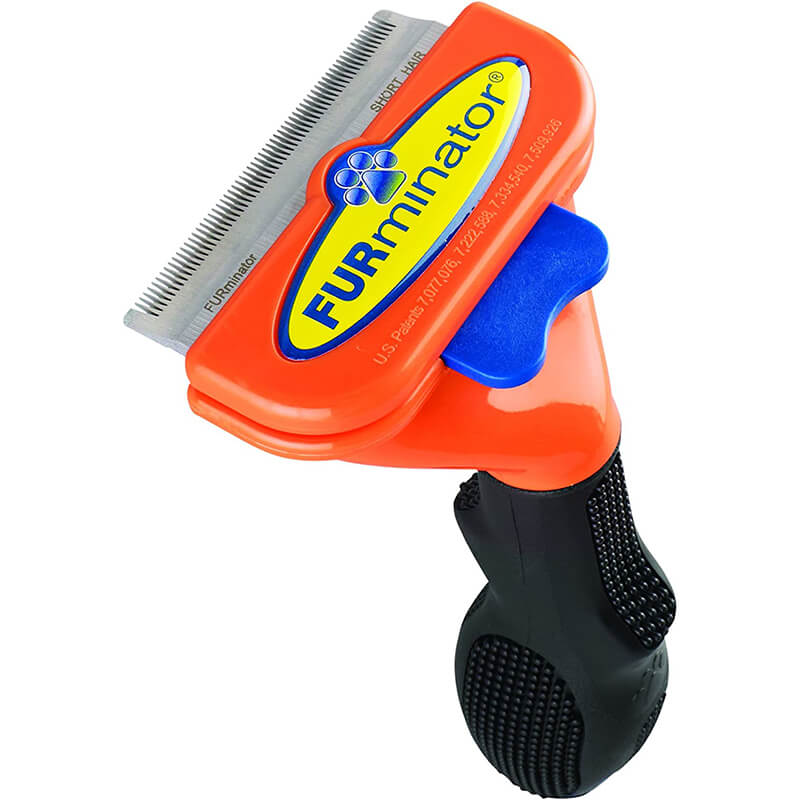 Furminator Deshedding Tool for Dogs