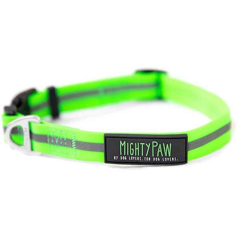 Mighty Paw Waterproof Collar