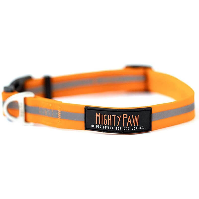 Mighty Paw Waterproof Collar