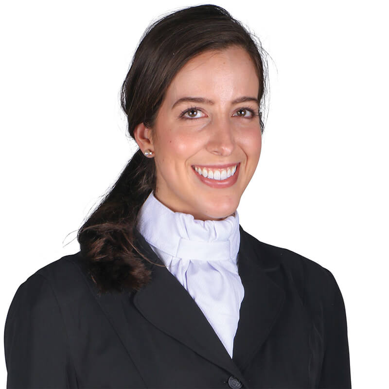 ovation stock tie