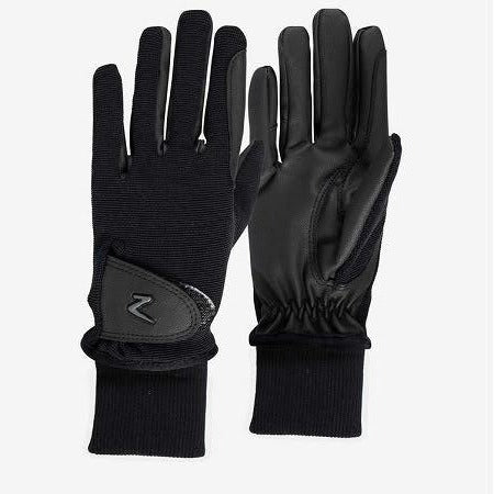 Horze Rimma Jr Winter Gloves