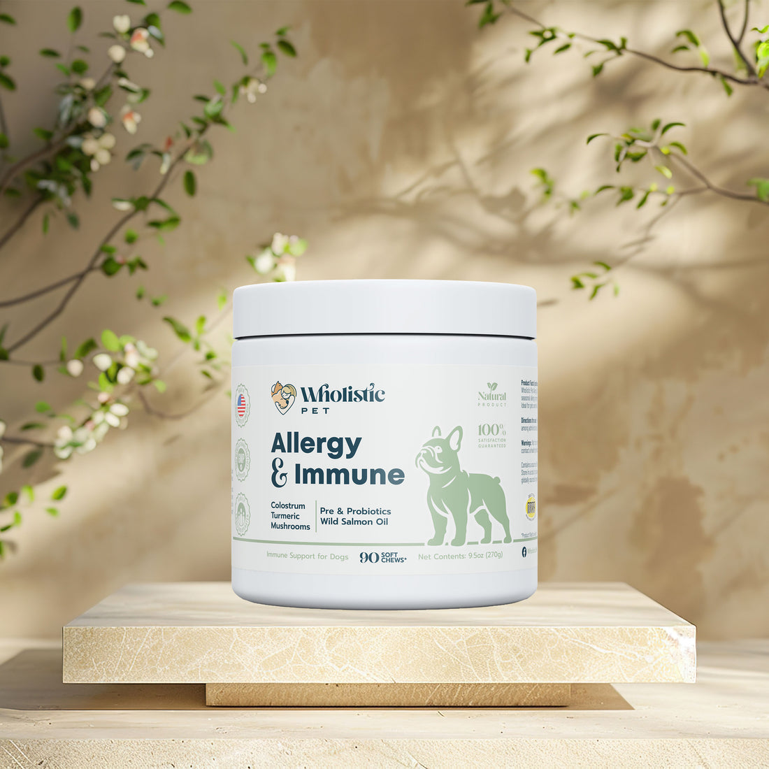 Allergy & Immune