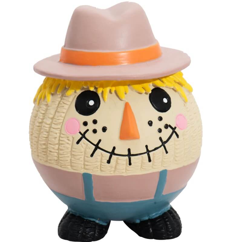 HuggleHounds Ruff Tex Tobias Scarecrow HuggleHounds Ruff Tex Tobias Scarecrow
