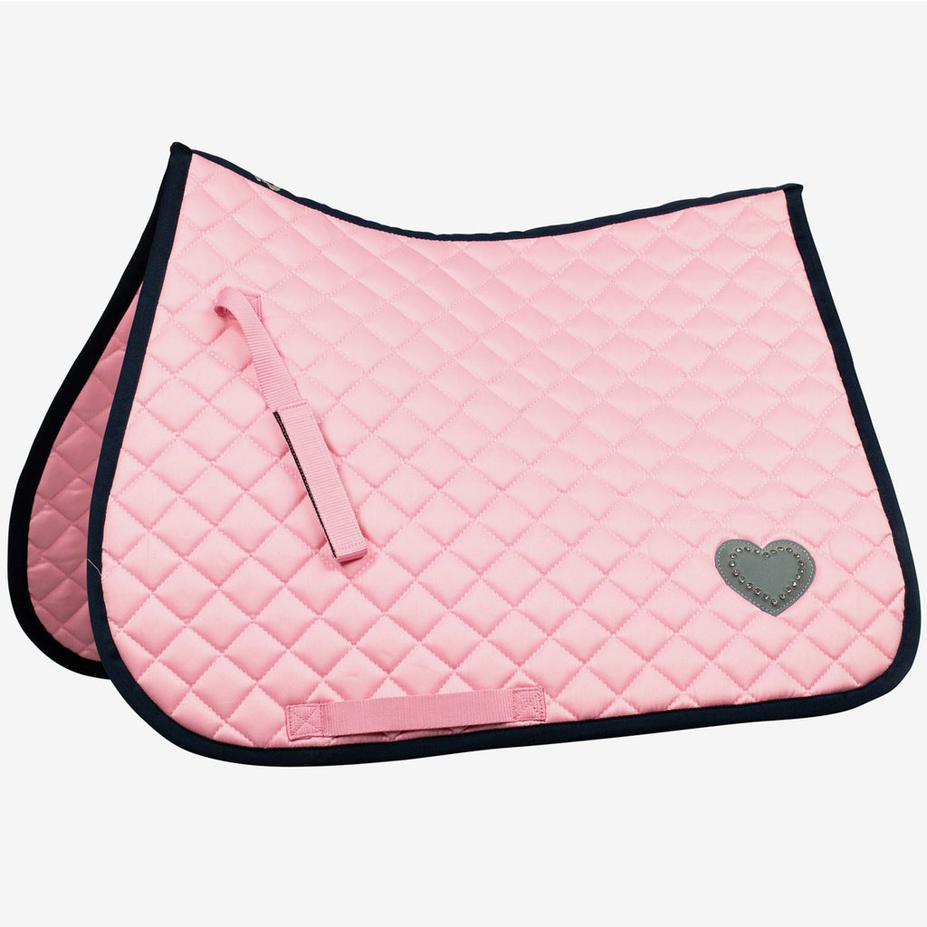 Horze Pony Saddle Pad