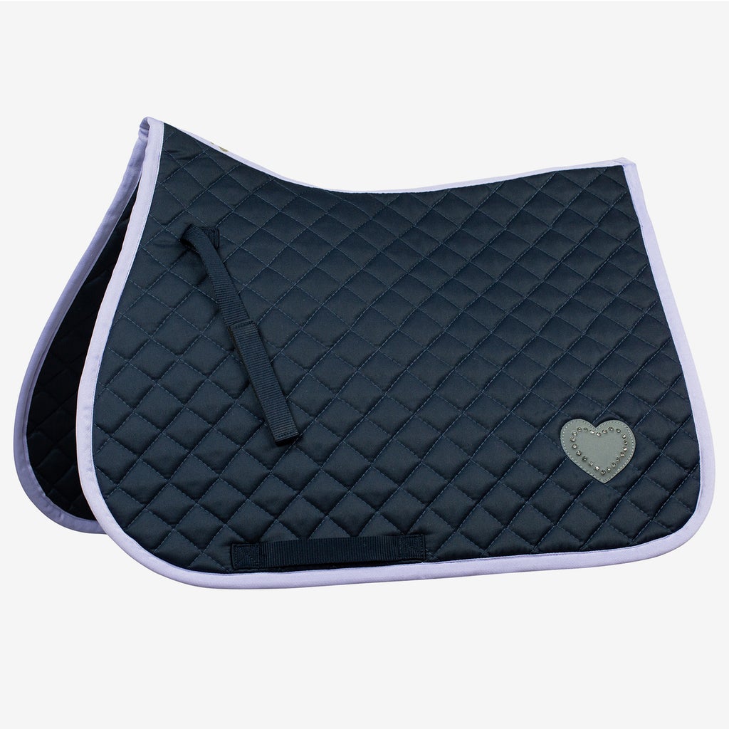 Horze Pony Saddle Pad