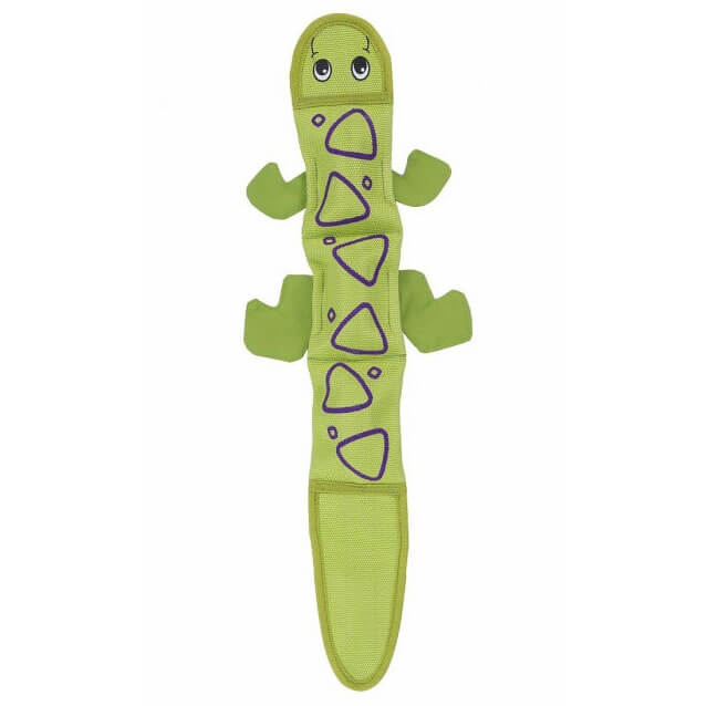 Outward Hound Fire Biterz Lizard