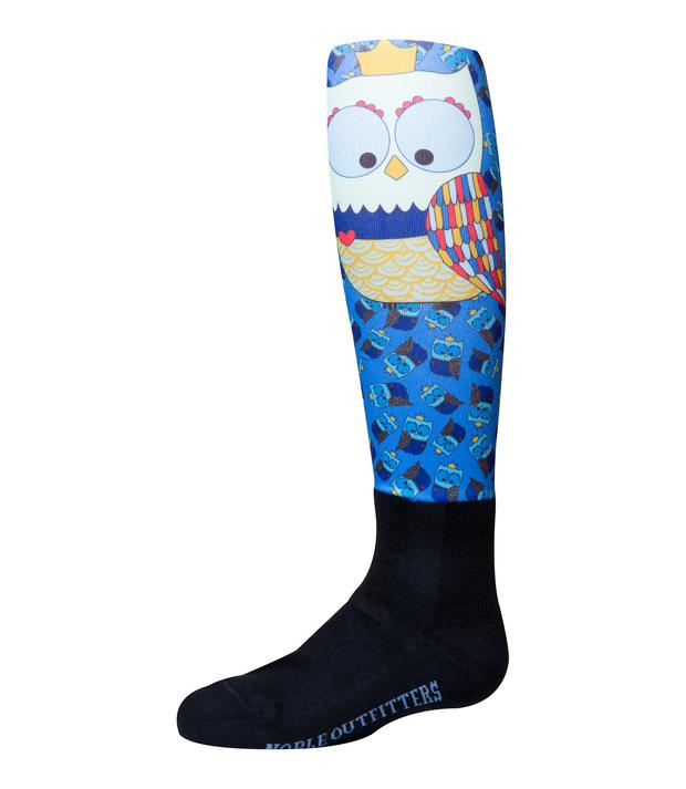 Noble Outfitters Girls Peddies