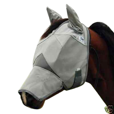 Long Nose w/Ears