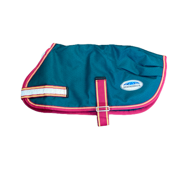 Weatherbeeta Comfitec Parka 1200D