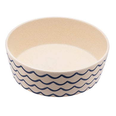 Beco Bamboo Bowl Save the Waves