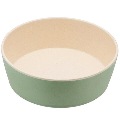 Beco Bamboo Bowl Teal