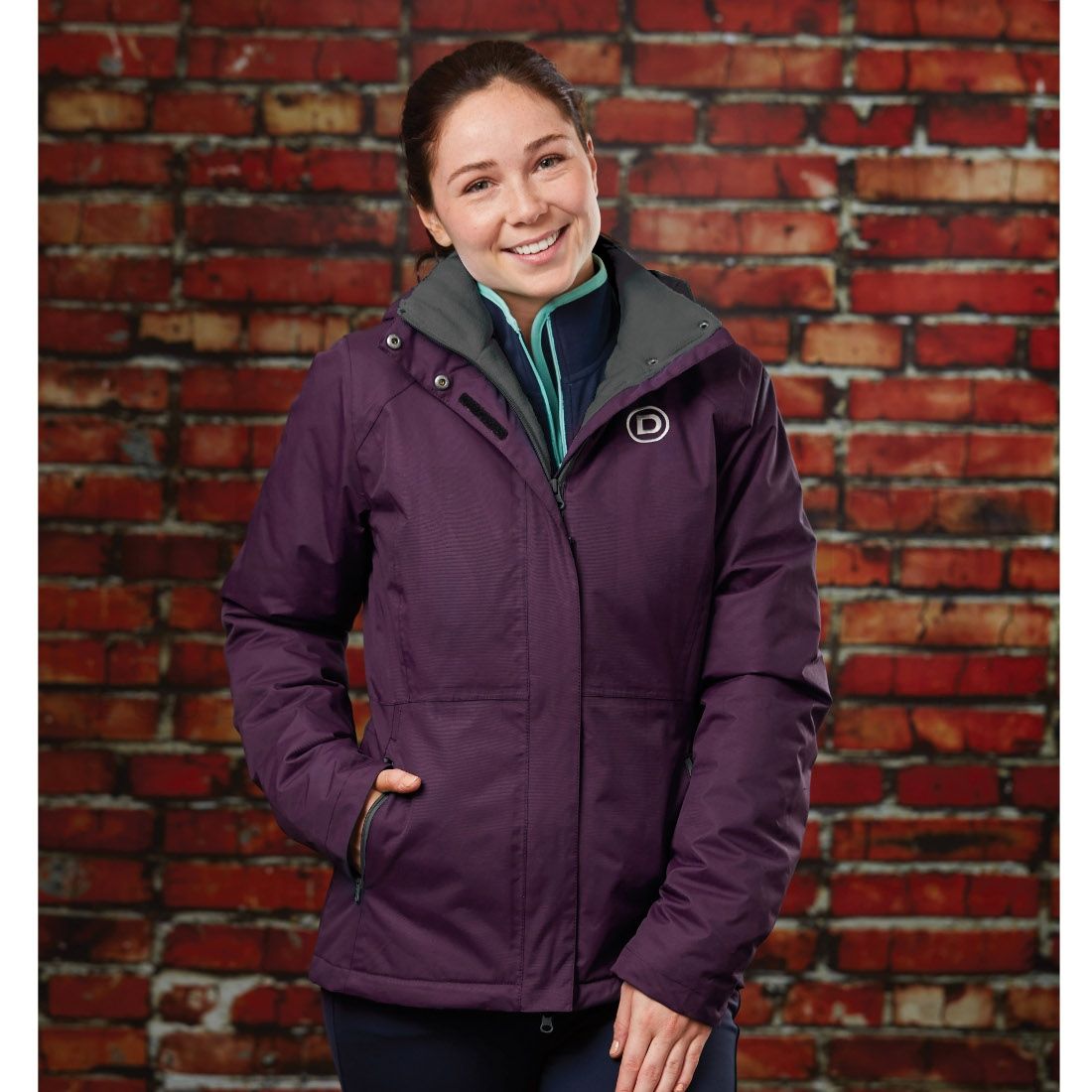Dublin Women's Annabelle Jacket