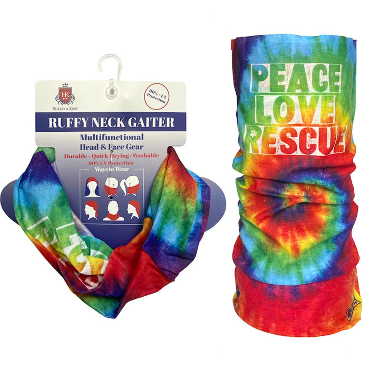Huxley & Kent Unity Ruffy Gaiter