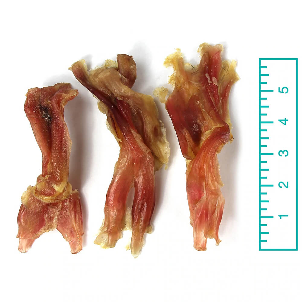Tuesday's Assorted Beef Tendons