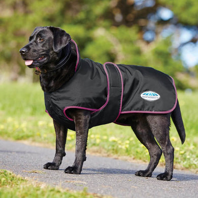 Weatherbeeta Windbreaker 420D Deluxe Coat